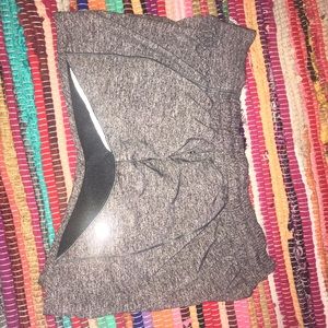 Hotty hot shorts 2.5